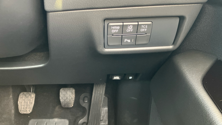 Mazda CX-5 2.0 SE-L 5dr Petrol Estate